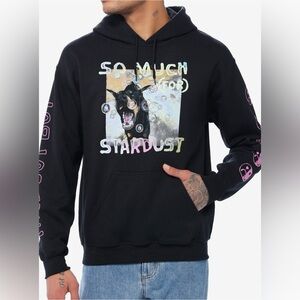 Fall out Boy So much for Stardust Album Hoodie